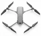 Квадрокоптер DJI Mavic 2 Pro, серый