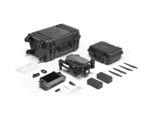Квадрокоптер DJI MATRICE 30T (Актив)▪-3