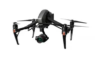 DJI Zenmuse X7 камера с подвесом (без объектива)