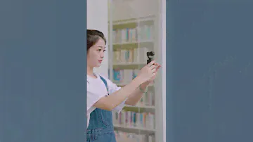 Magnetic effect filter kit compatible with DJI OSMO Pocket 3!