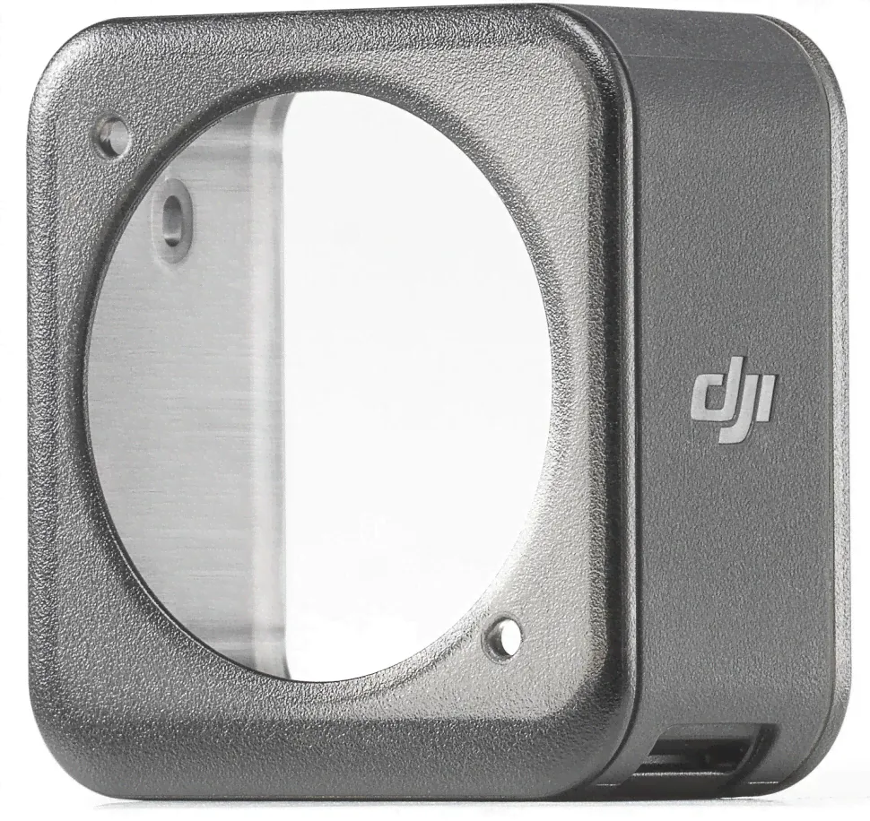 Чехол для экшн-камер Dji Action 2 Magnetic для: DJI Action 2-0