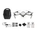 Квадрокоптер DJI MAVIC PRO PLATINUM COMBO PACK - dji-mavic-platinum-combo