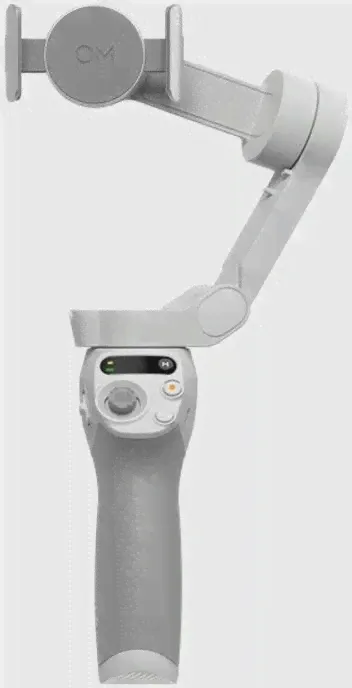 Электронный стабилизатор DJI Osmo Mobile SE-0