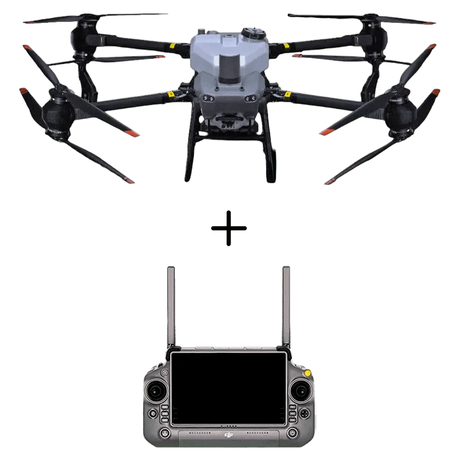 Платформа DJI Agras T50-0