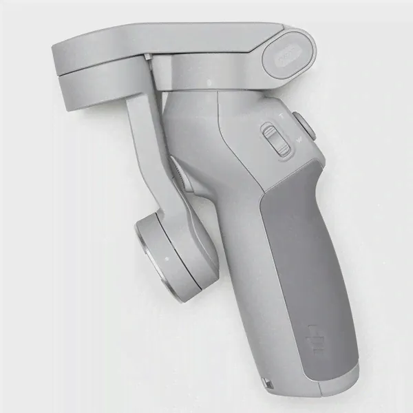 Электрический стабилизатор DJI Osmo Mobile 4-1