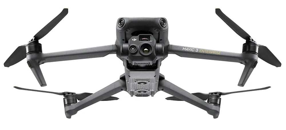 DJI Mavic 3T Basic Combo