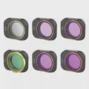 ND Фильтры DJI mini 3 pro / DJI Mini 3 Sunnylife 6 pcs