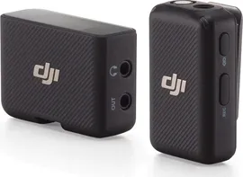 Микрофон DJI Mic (1 TX + 1 RX)