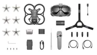 DJI Avata Fly Smart Combo (Includes DJI FPV Goggles V2 + Motion Controller)