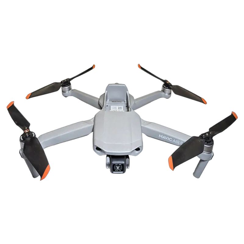 Тушка DJI Mavic Air 2-0