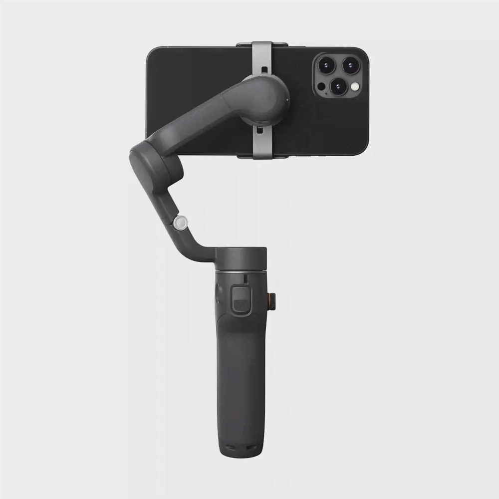Стабилизатор DJI OSMO 6, серый-1
