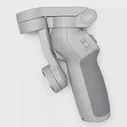 Электрический стабилизатор DJI Osmo Mobile 4