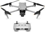 Квадрокоптер DJI Air 3 (Пульт DJI RC-N2)