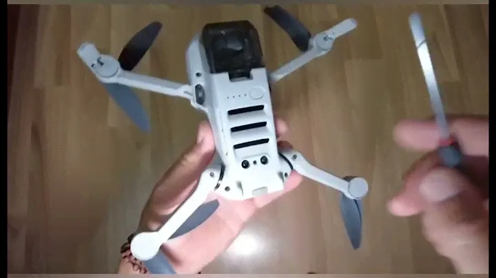 Квадрокоптеры DJI, калибровка подвесов на разных моделях!!!