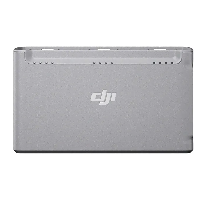 Зарядный хаб DJI Mini SE, Mini 2, Mini 2 SE-0