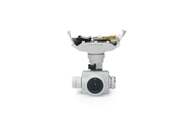 Камера с подвесом DJI Phantom 4 Pro/Pro+