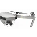 Квадрокоптер DJI Mavic Pro Platinum