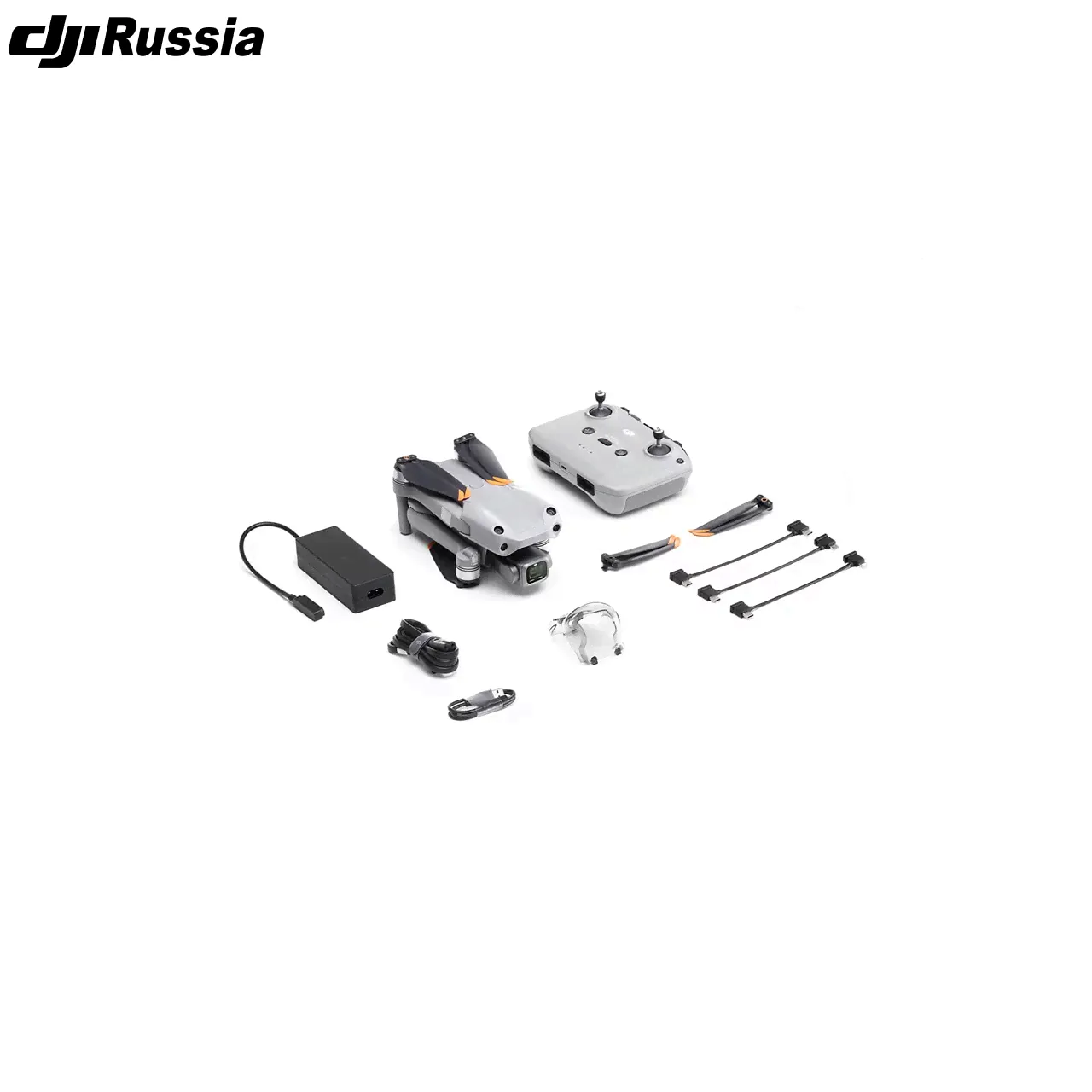 DJI Air 2S (RC-N1)