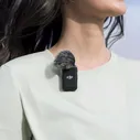 Микрофон DJI Mic (1 TX + 1 RX)