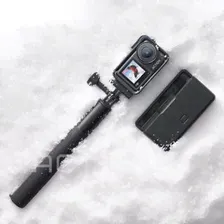 Экшн видеокамера DJI Osmo Action 4 Adventure Combo