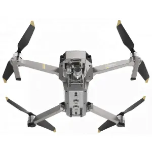 Квадрокоптер DJI Mavic Pro Platinum-1