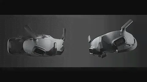 Мой опыт и мой выбор  DJI Goggles Integra /   My choice of DJI Goggles Integra #fpv #fpvdrone #спб