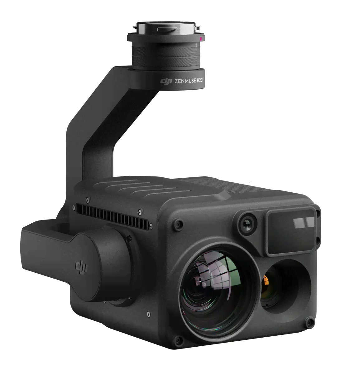 Камера c подвесом DJI Zenmuse H20T-0