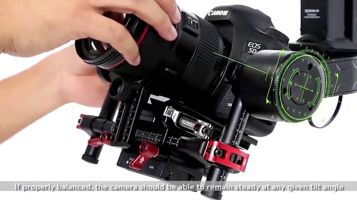 DJI Ronin-M