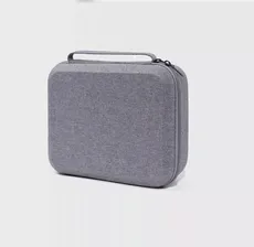 Сумка-кейс для квадрокоптера DJI Mini 3 Pro серая с черным