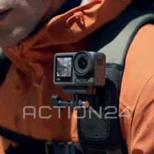Экшн видеокамера DJI Osmo Action 4 Adventure Combo