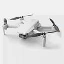 DJI Mini SE квадрокоптер 6941565904218