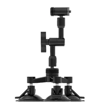 DJI Крепление OSMO на автомобиль (Part4)