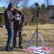 Базовая станция для квадрокоптеров DJI D-RTK 2 High Precision GNSS