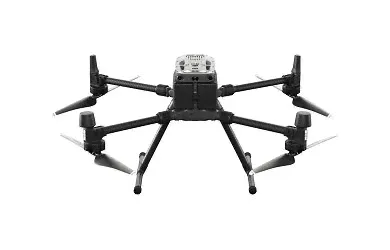 Полетная платформа DJI Matrice 300 RTK Combo + Мобильная станция D-RTK 2 + Штатив D-RTK 2 - 000000000583-4