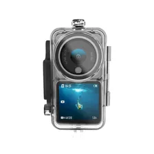 Подводный бокс для экшн-камеры DJI Osmo Action 2