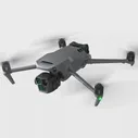 Квадрокоптер DJI Mavic 3 Pro (DJI RC) Gray