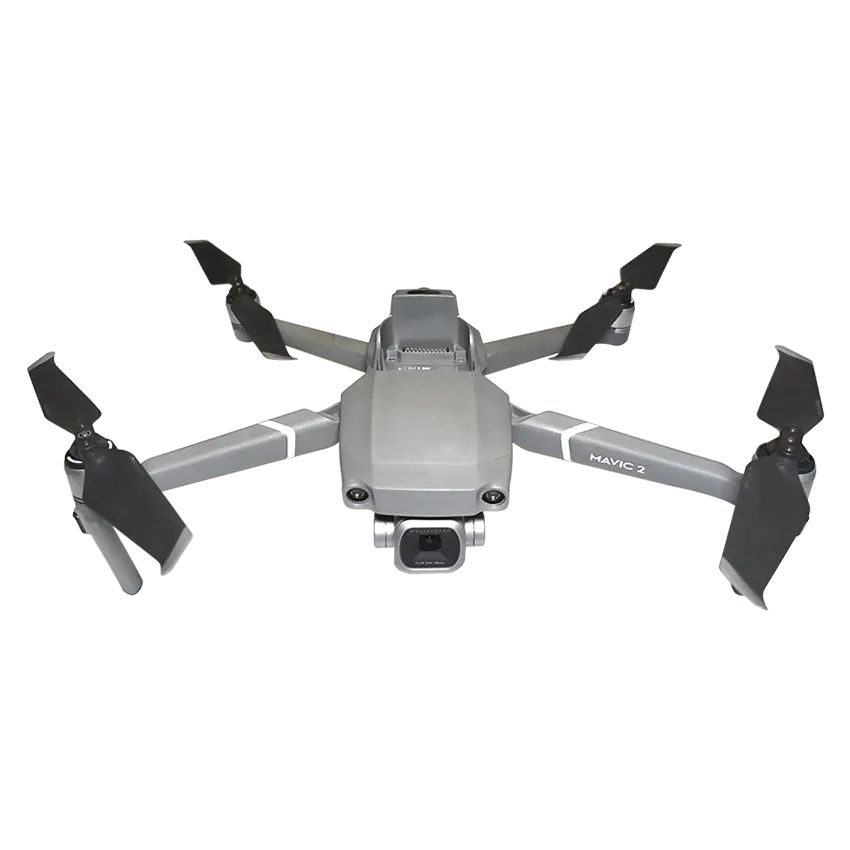 Тушка DJI Mavic 2 Pro-0