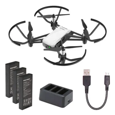 DJI Ryze Tello Boost Combo-0