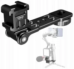 Крепление для микрофона для Dji Osmo Mobile 3 4