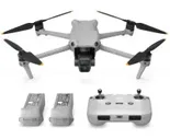 DJI Air 3 Fly More Combo (пульт DJI RC-N2)
