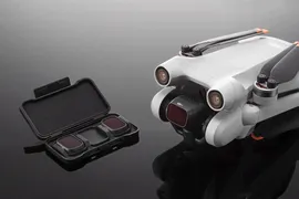 Набор ND Фильтров DJI Mini 3 Pro (ND 16/64/256)