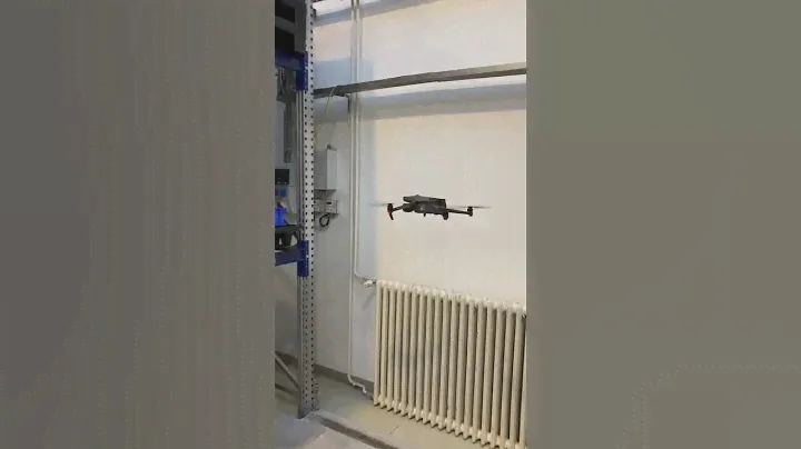 Aeriu and DJI Mavic 3 Enterprise