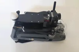 Радиоуправляемый квадрокоптер DJI MAVIC PRO с тепловизором Boson 336x256 - boson_003