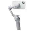 Стабилизатор DJI OSMO Mobile 4, серый