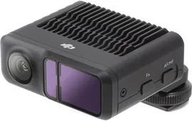 DJI RS LiDAR Range Finder