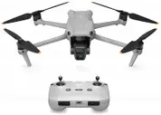 DJI Air 3 (DJI RC-N2)